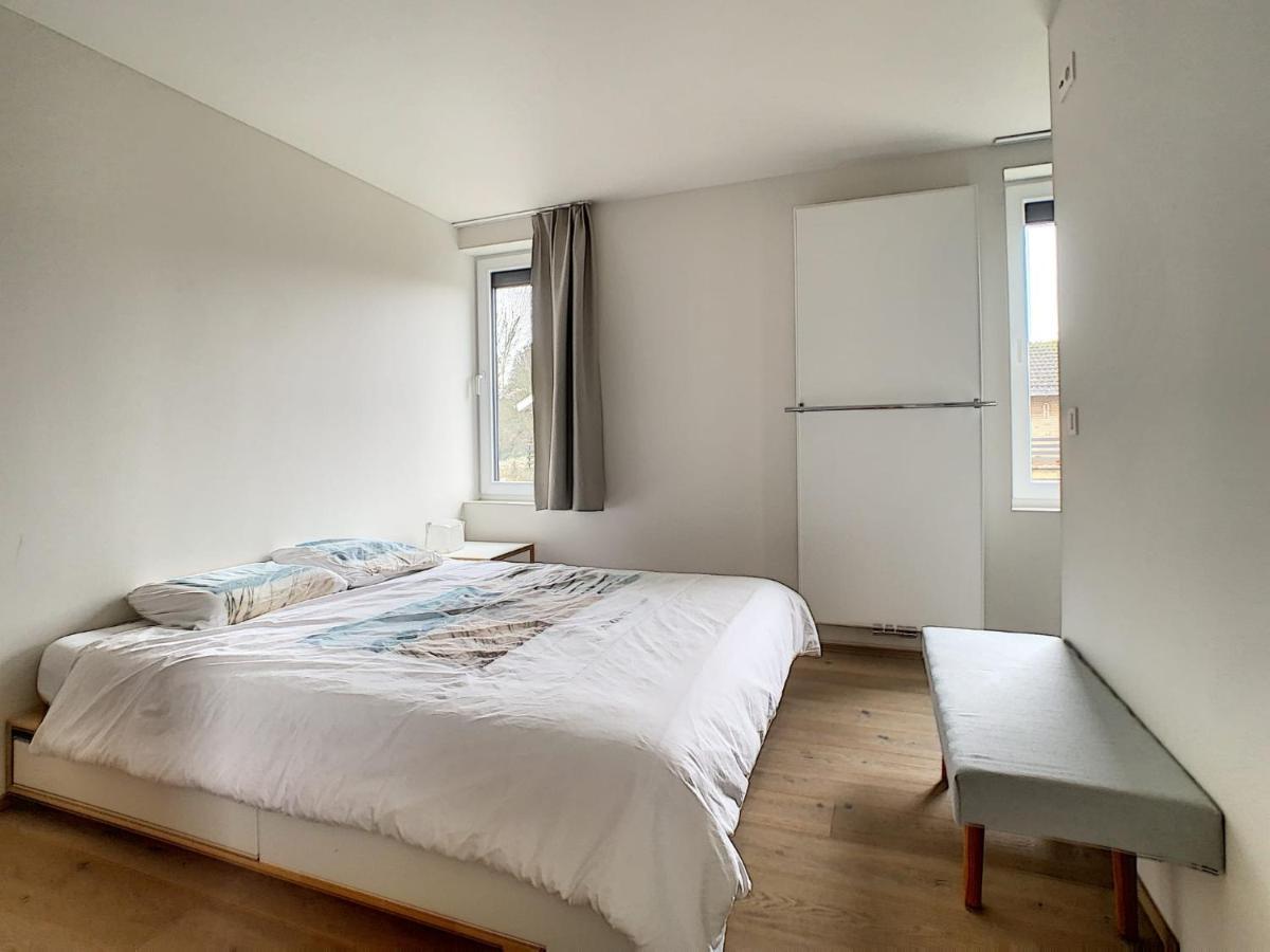 Oostduinkerke Aan Zee Vakantiewoningen De Baeken Koksijde Exteriör bild