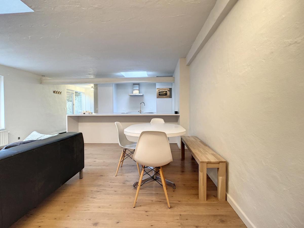 Oostduinkerke Aan Zee Vakantiewoningen De Baeken Koksijde Exteriör bild