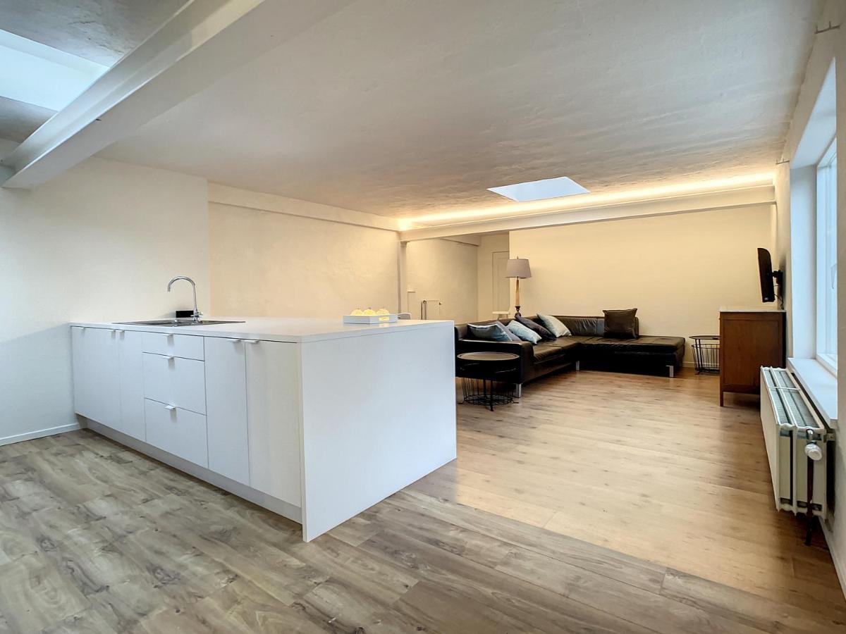 Oostduinkerke Aan Zee Vakantiewoningen De Baeken Koksijde Exteriör bild