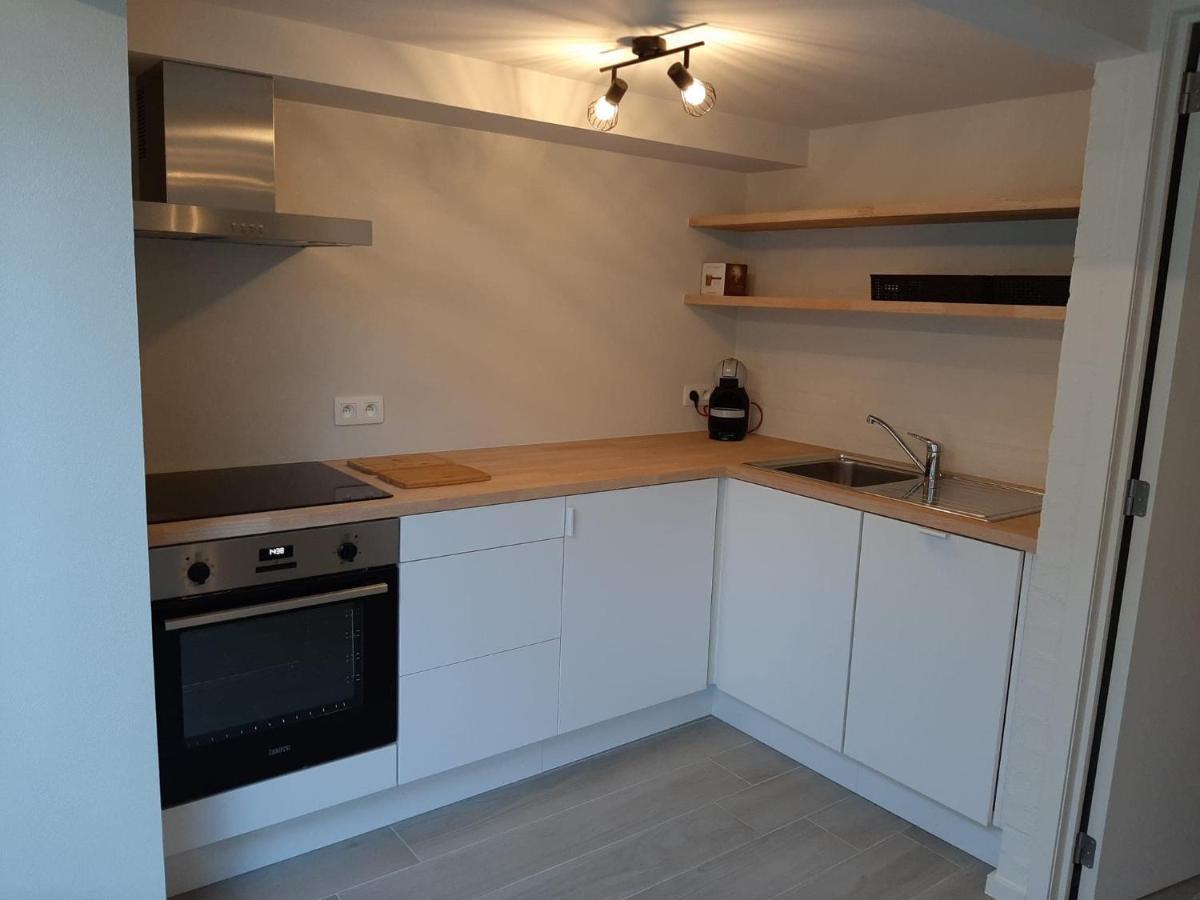 Oostduinkerke Aan Zee Vakantiewoningen De Baeken Koksijde Exteriör bild