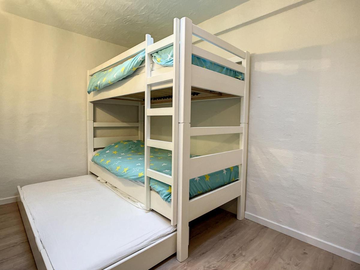 Oostduinkerke Aan Zee Vakantiewoningen De Baeken Koksijde Exteriör bild
